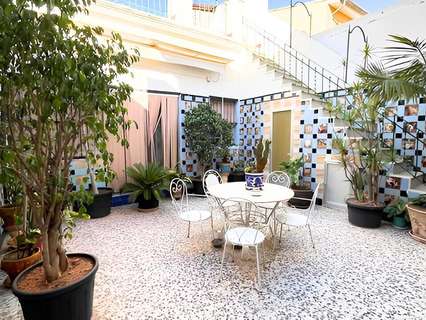 Casa en venta en Burjassot