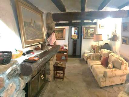 Casa en venta en Tramacastiel rebajada