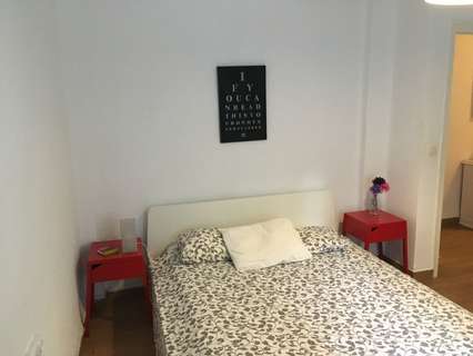 Piso en alquiler en Valencia