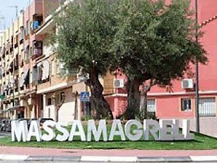 Local comercial en alquiler en Massamagrell