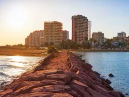 Planta baja en venta en La Pobla de Farnals