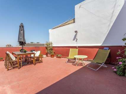 Piso en alquiler en Valencia rebajado