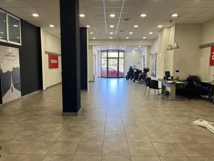 Local comercial en alquiler en Valencia