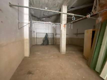 Local comercial en alquiler en Massamagrell