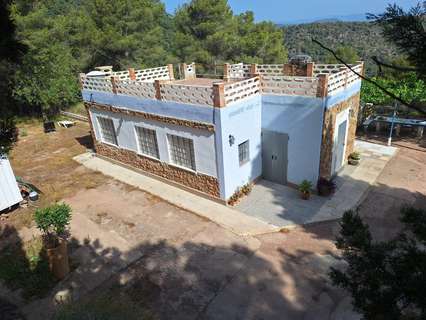 Chalet en venta en Estivella