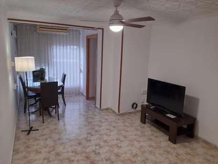 Piso en alquiler en Valencia