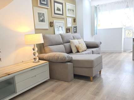 Piso en alquiler en Valencia