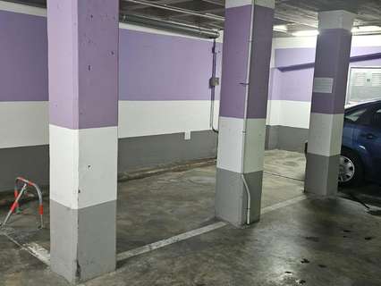 Plaza de parking en venta en Valencia
