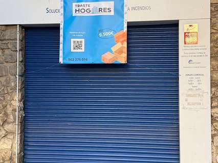 Trastero en venta en Valencia