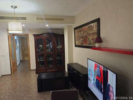 Piso en venta en Valencia rebajado
