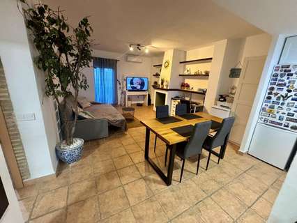 Piso en venta en La Pobla de Farnals rebajado