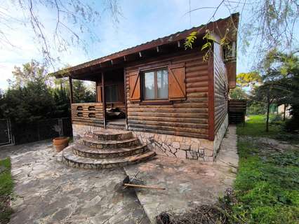 Chalet en alquiler en Picassent