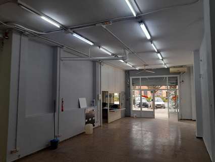 Local comercial en alquiler en Valencia
