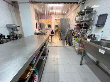 Local comercial en venta en Valencia