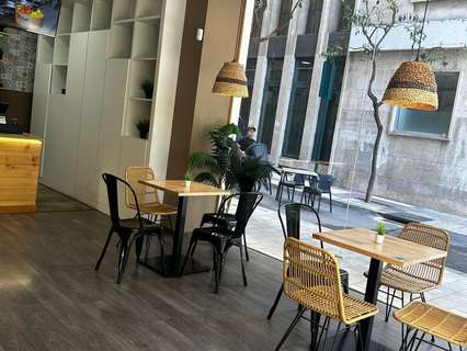 Local comercial en venta en Castellón de la Plana