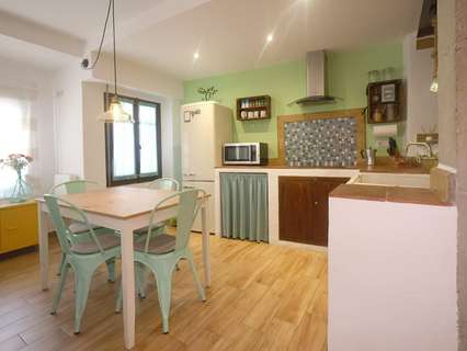 Piso en venta en Valencia