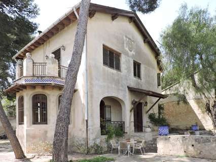 Chalet en venta en Godella
