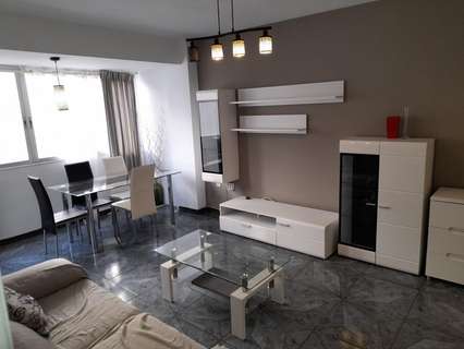 Piso en alquiler en Valencia