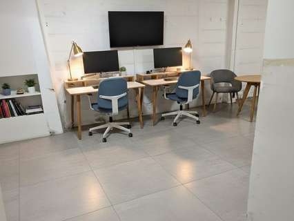 Local comercial en alquiler en Valencia