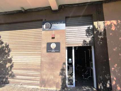 Local comercial en alquiler en Valencia