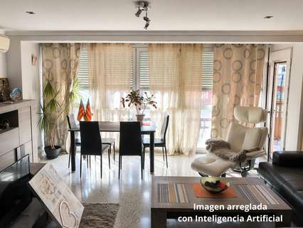Piso en venta en Valencia