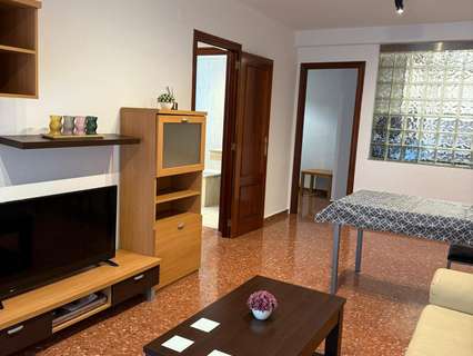 Piso en alquiler en Valencia