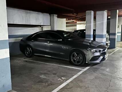 Plaza de parking en alquiler en Valencia