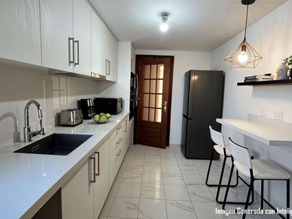 Piso en venta en Valencia