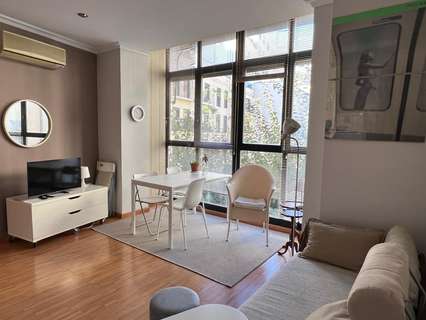 Piso en alquiler en Valencia
