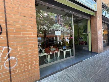 Local comercial en venta en Valencia