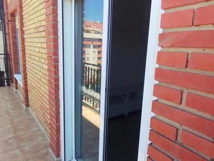 Piso en alquiler en Valencia