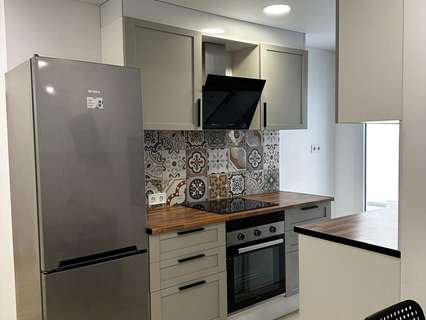 Piso en venta en Valencia
