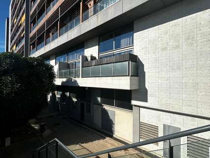 Local comercial en venta en Valencia