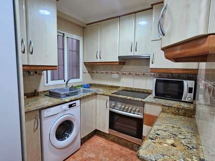 Piso en alquiler en Valencia