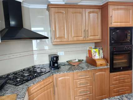 Piso en venta en Valencia