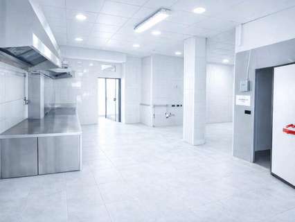 Local comercial en venta en Valencia