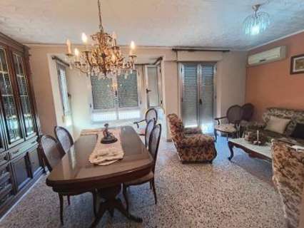 Piso en venta en Carcaixent