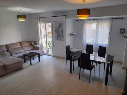 Piso en alquiler en Valencia
