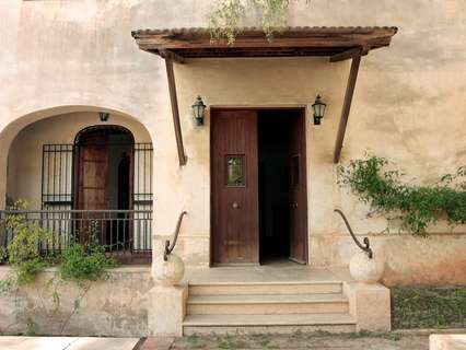Chalet en venta en Godella