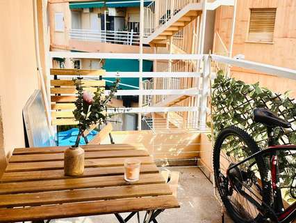 Piso en venta en La Pobla de Farnals