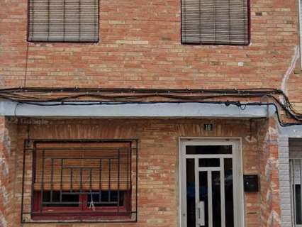 Casa en venta en Massamagrell
