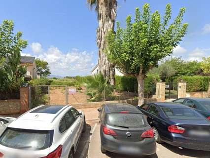 Parcela rústica en venta en Nules