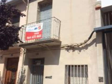 Casa en venta en Nules
