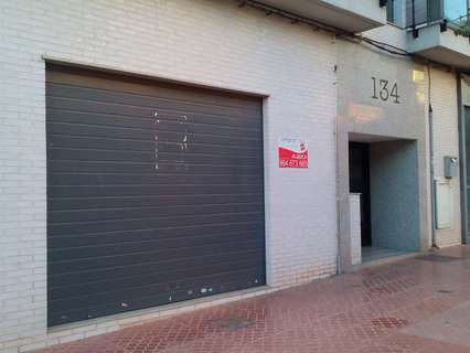 Local comercial en alquiler en La Vall d'Uixó