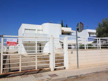 Casa en venta en Nules