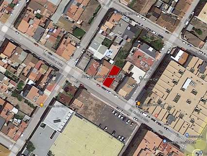 Parcela urbana en venta en Moncofa