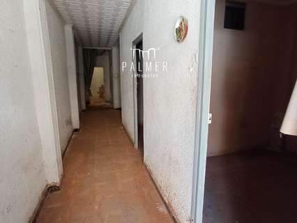 Casa en venta en Nules