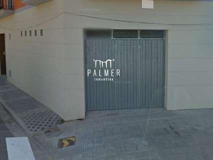 Plaza de parking en venta en Nules