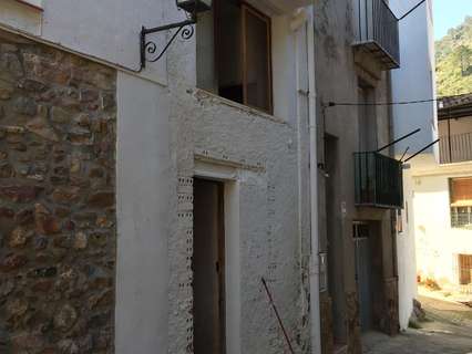 Planta baja en venta en Eslida