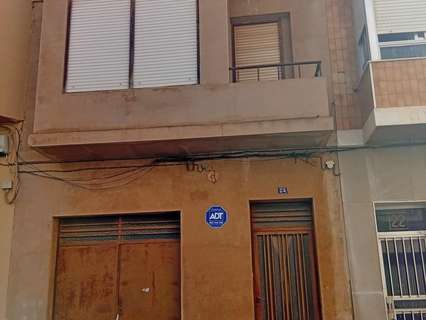 Casa en venta en Nules